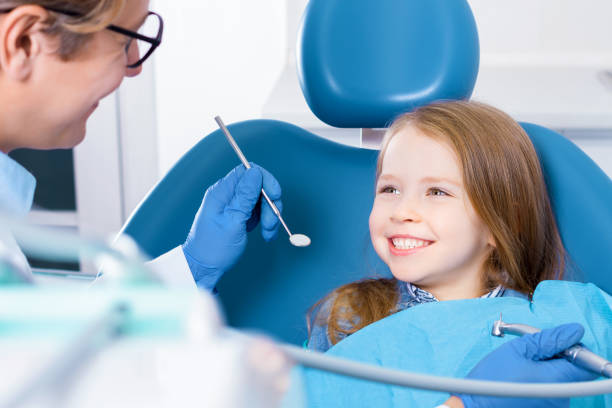 Best Laser Dentistry  in Old Fig Garden, CA