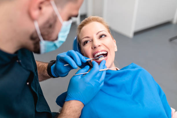 Best Dentures (Full and Partial)  in Old Fig Garden, CA